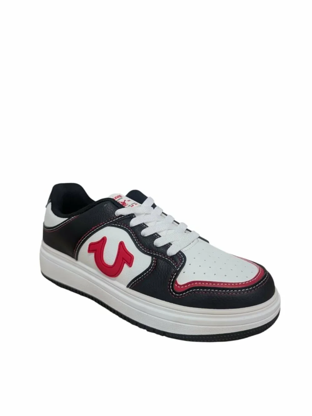 True Religion Flo Sneaker Size 8 Women - O